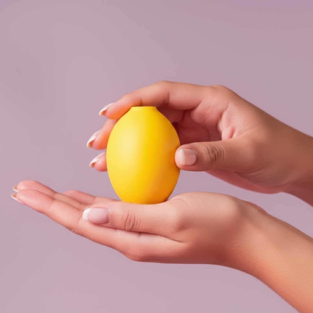 Lumi Lemon