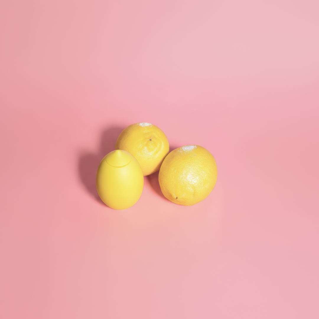 Lumi Lemon