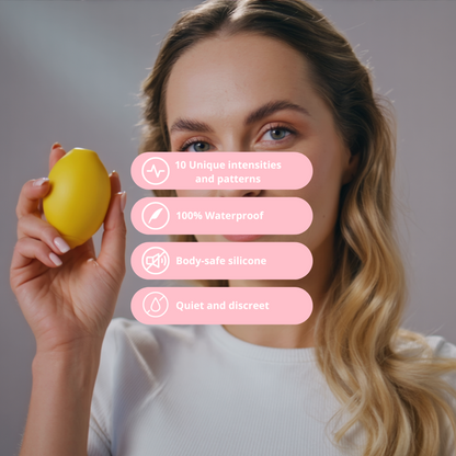 Lumi Lemon