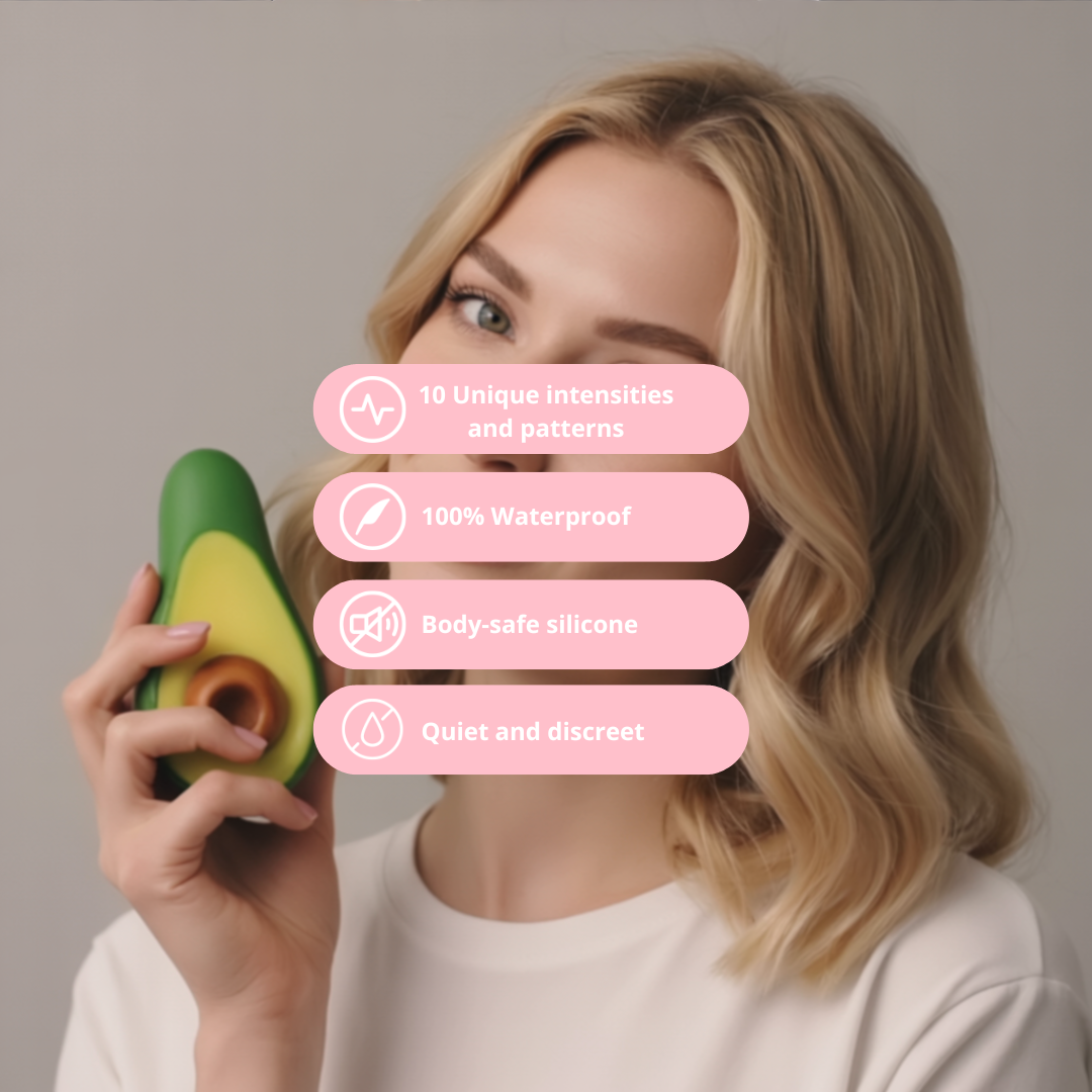Lumi Avocado