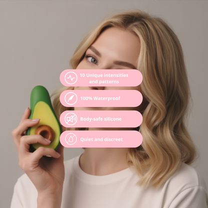 Lumi Avocado