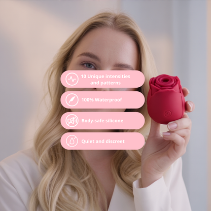 Lumi Rose