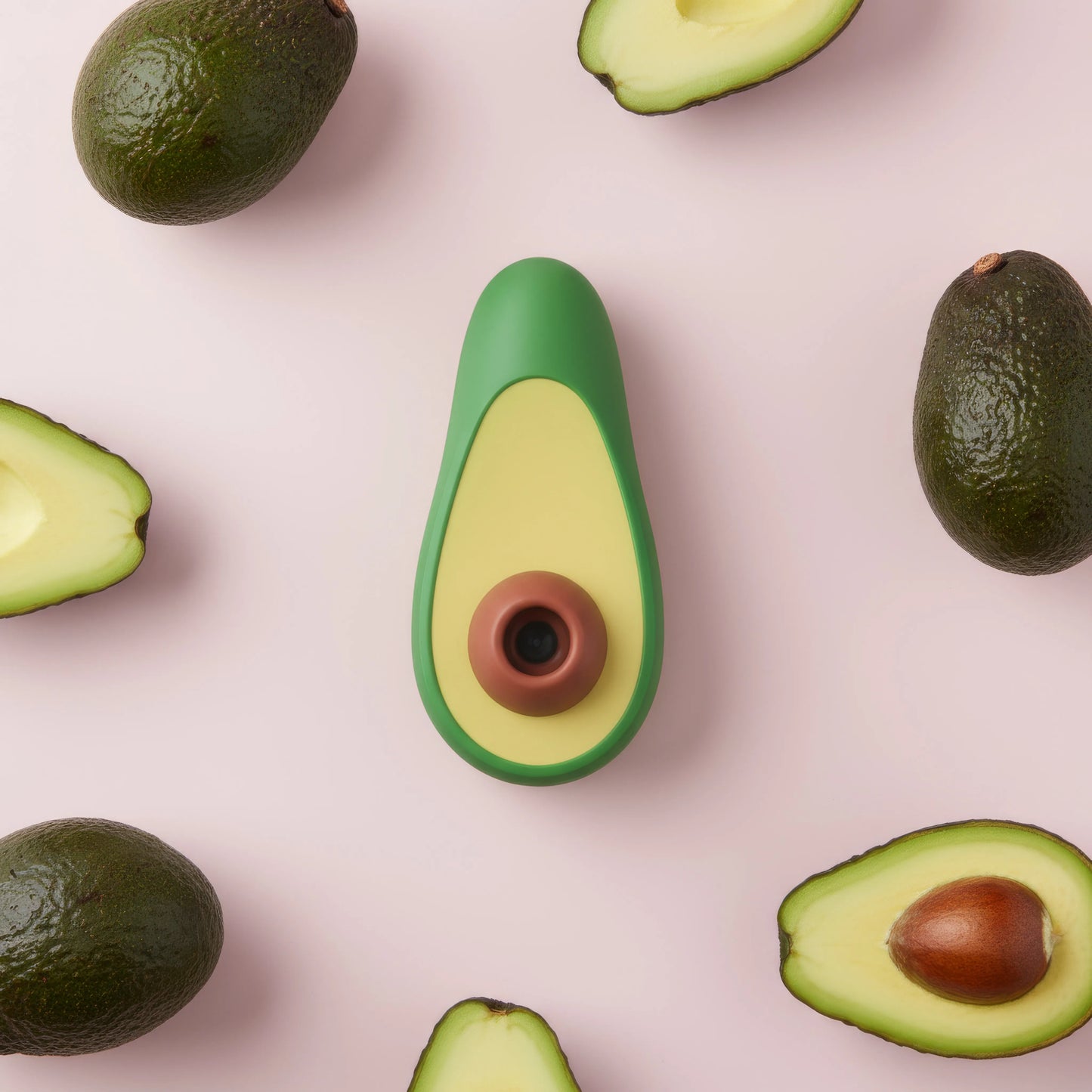 Lumi Avocado