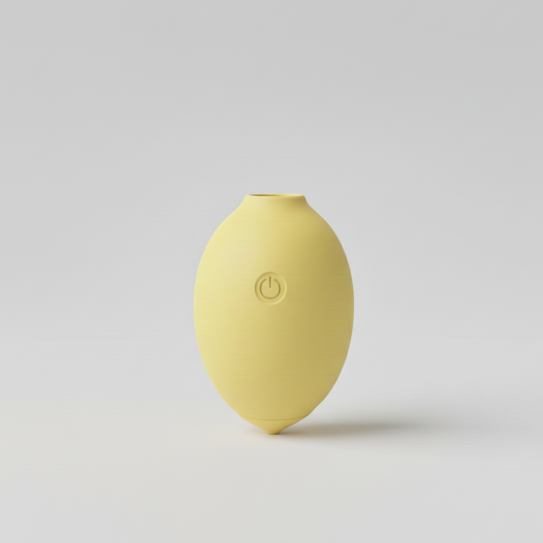 Lemon Clitoral Massager