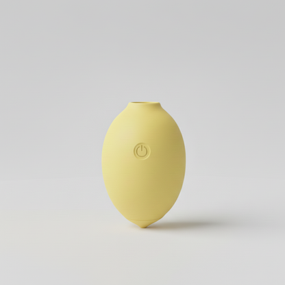 Lemon Clitoral Massager