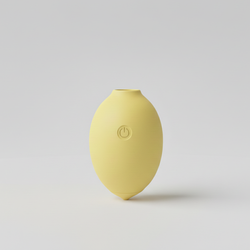 Lemon Clitoral Massager