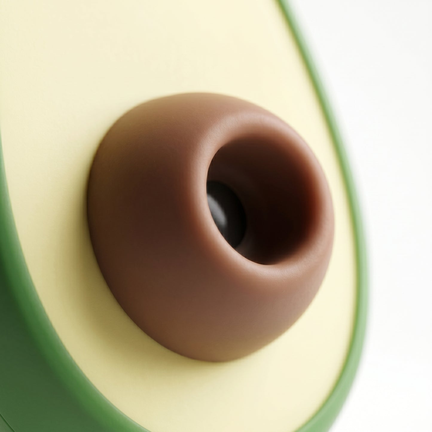 Lumi Avocado Mini Air Pulse Stimulator