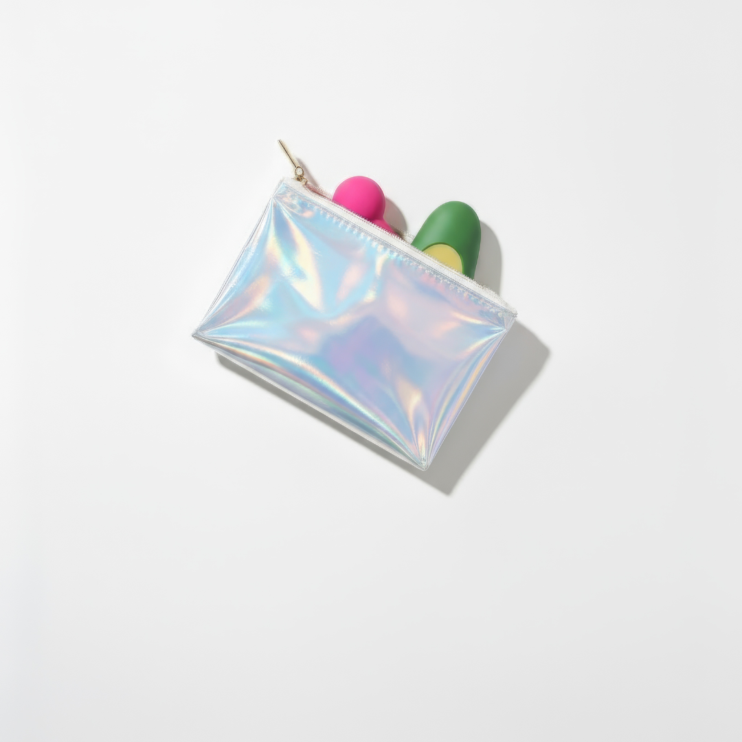 Lumi Toy Bag