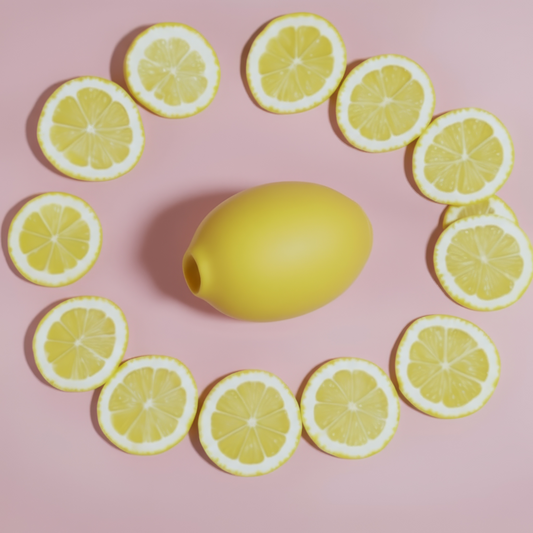 Lumi Lemon