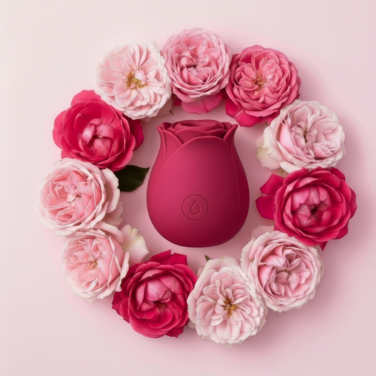 Lumi Rose