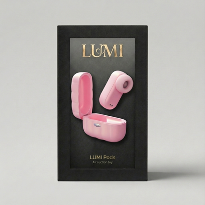 LUMI Pod