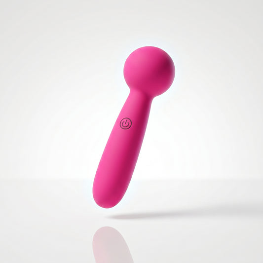 Lumi Lolli Mini Wand