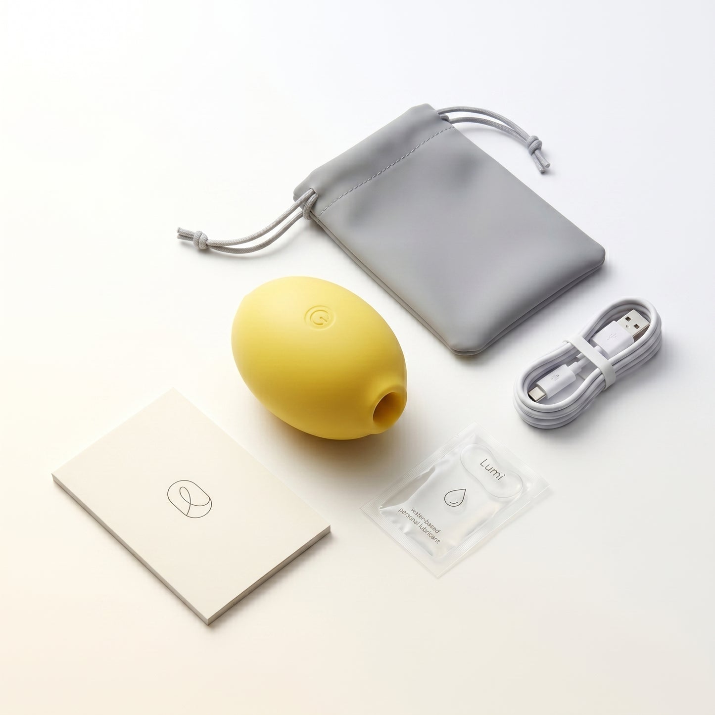 Lumi Lemon