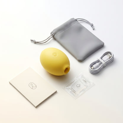 Lumi Lemon