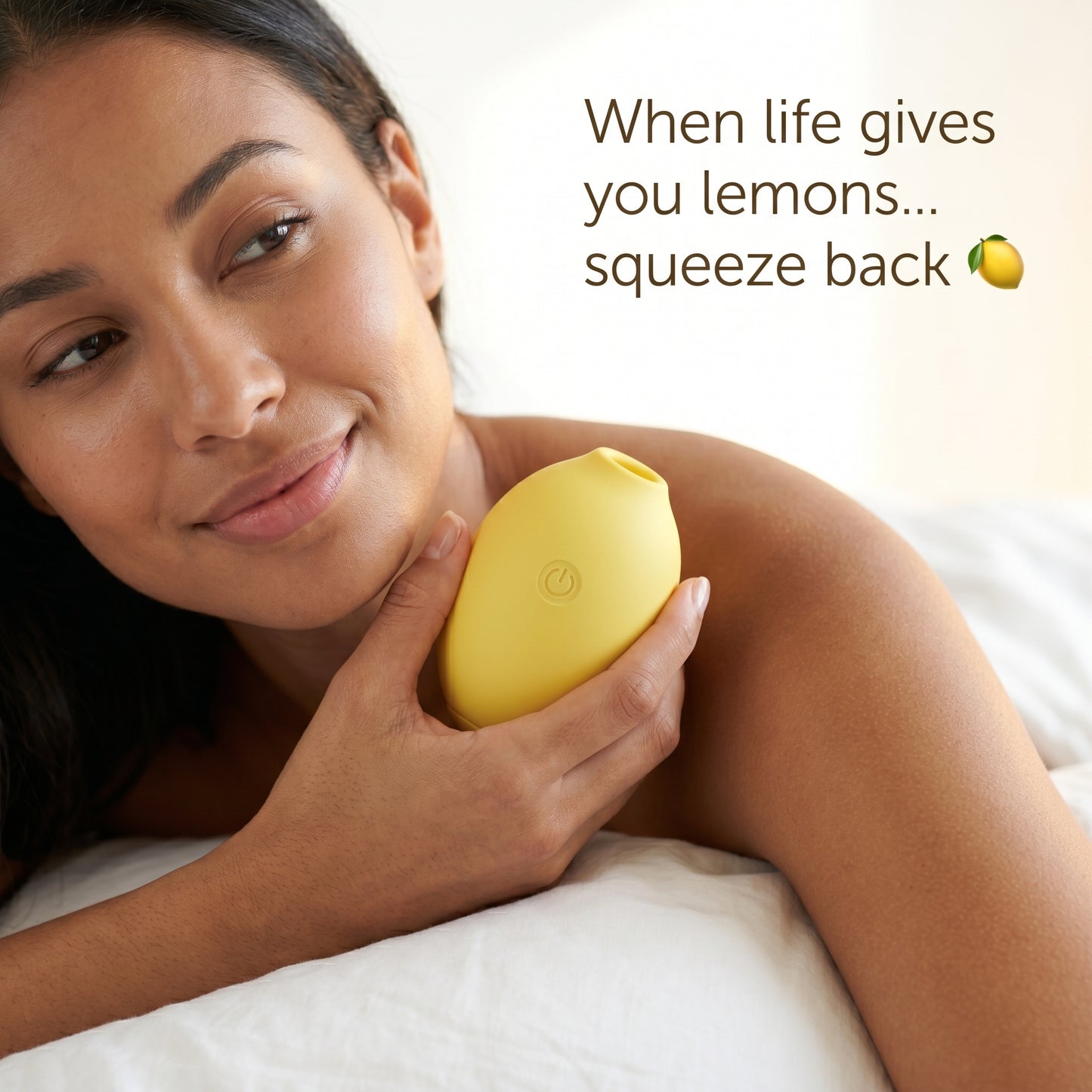 Lumi Lemon