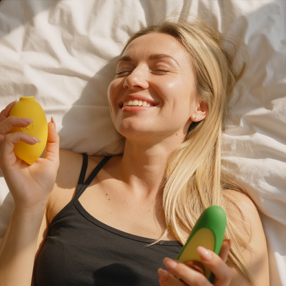 SatisFruit Bundle