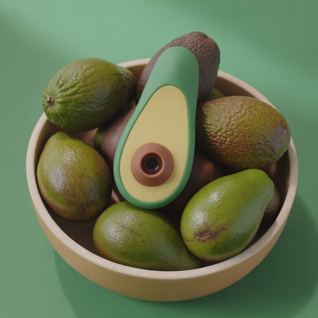 Lumi Avocado